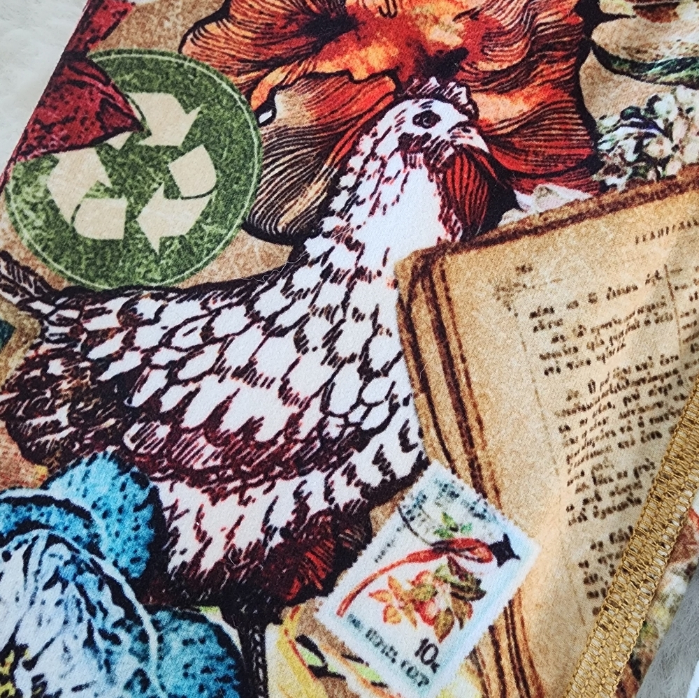 🐦‍🔥🪸🌹🦋🐞Rare, discontinued Niyama Sol barefoot leggings size S - Picture 5 of 16